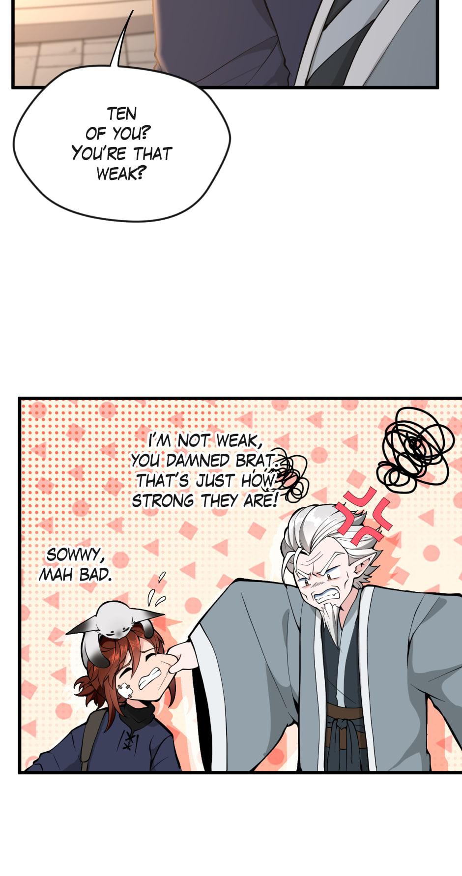 The Beginning After the End Chapter 123 page 87 - Chapter 123