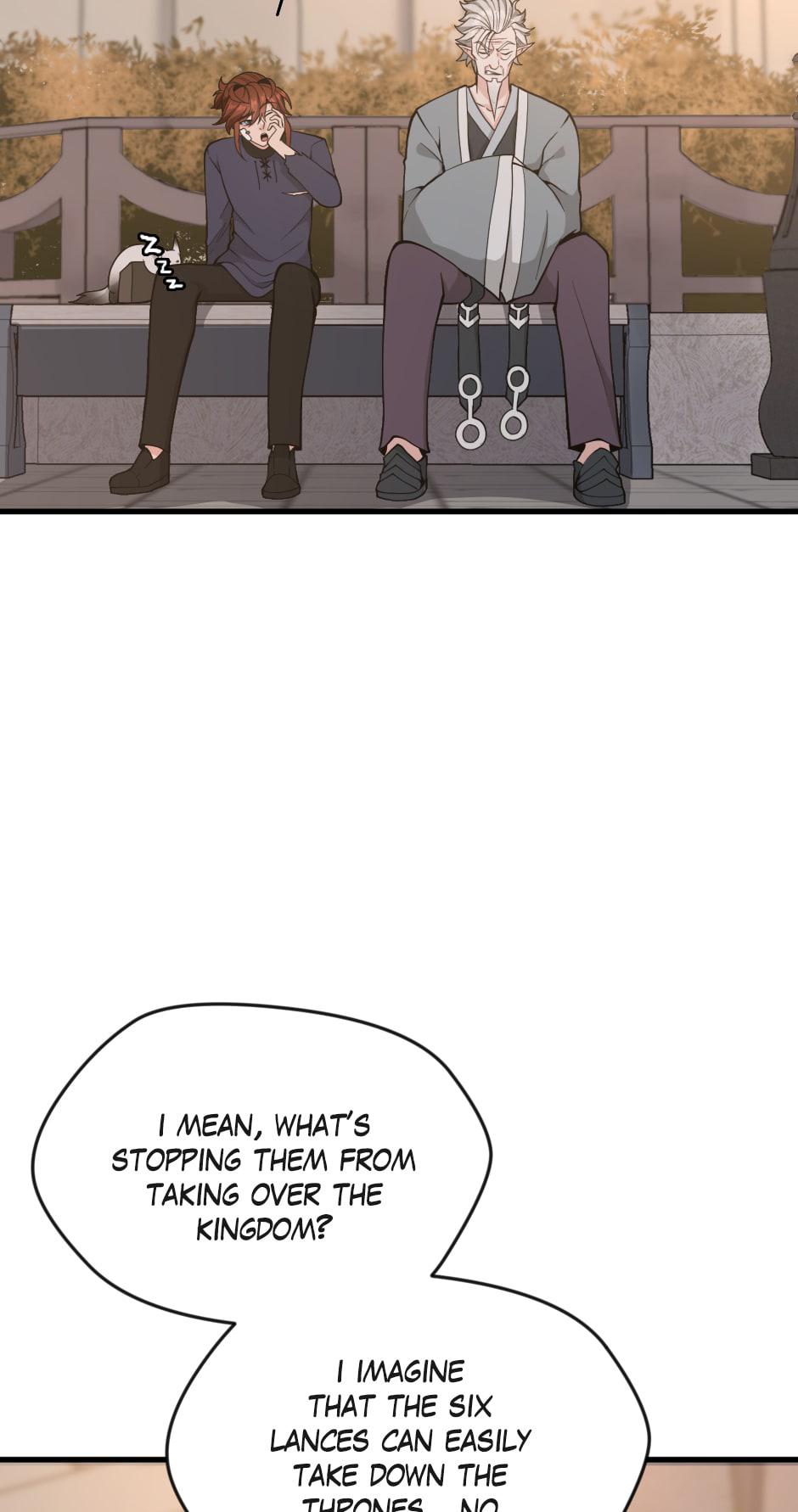 The Beginning After the End Chapter 123 page 89 - Chapter 123