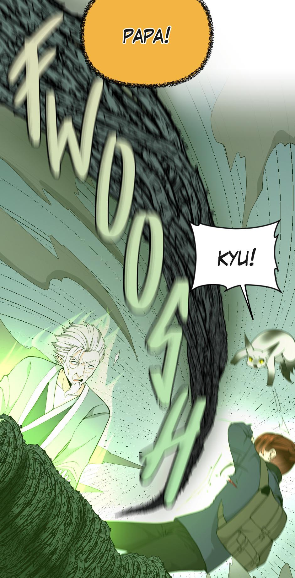 The Beginning After the End Chapter 123 page 9 - Chapter 123