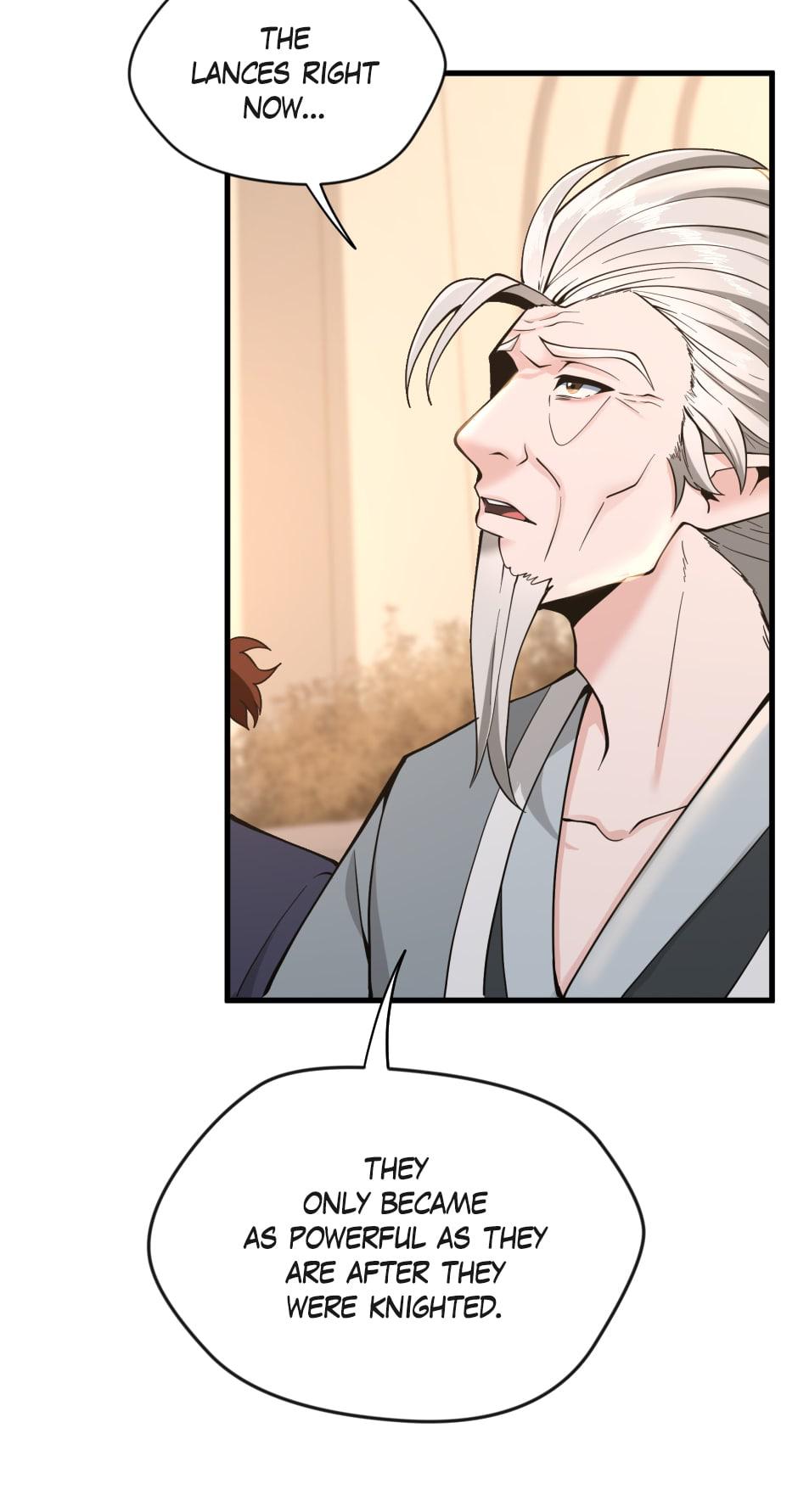 The Beginning After the End Chapter 123 page 91 - Chapter 123