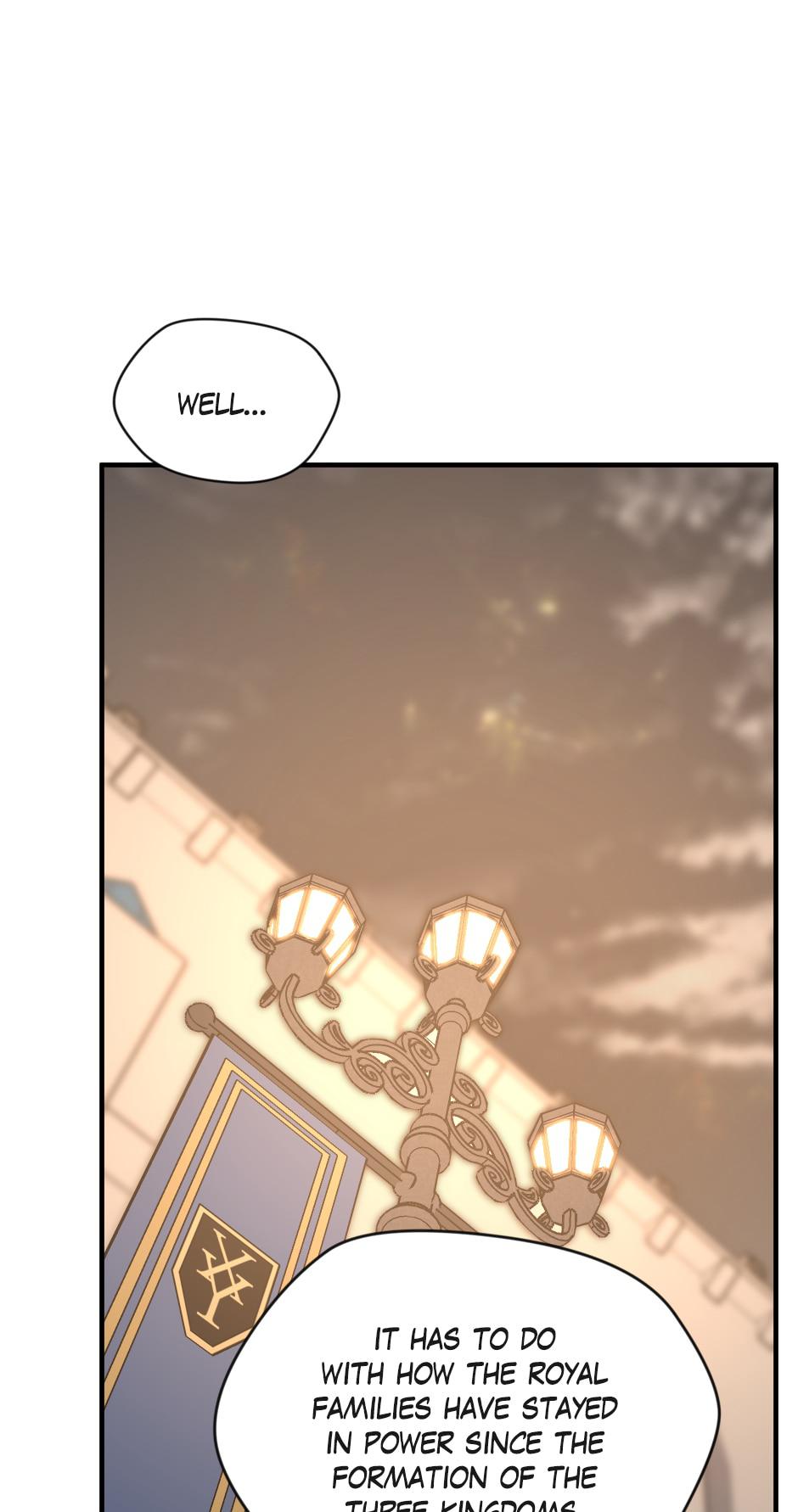 The Beginning After the End Chapter 123 page 93 - Chapter 123