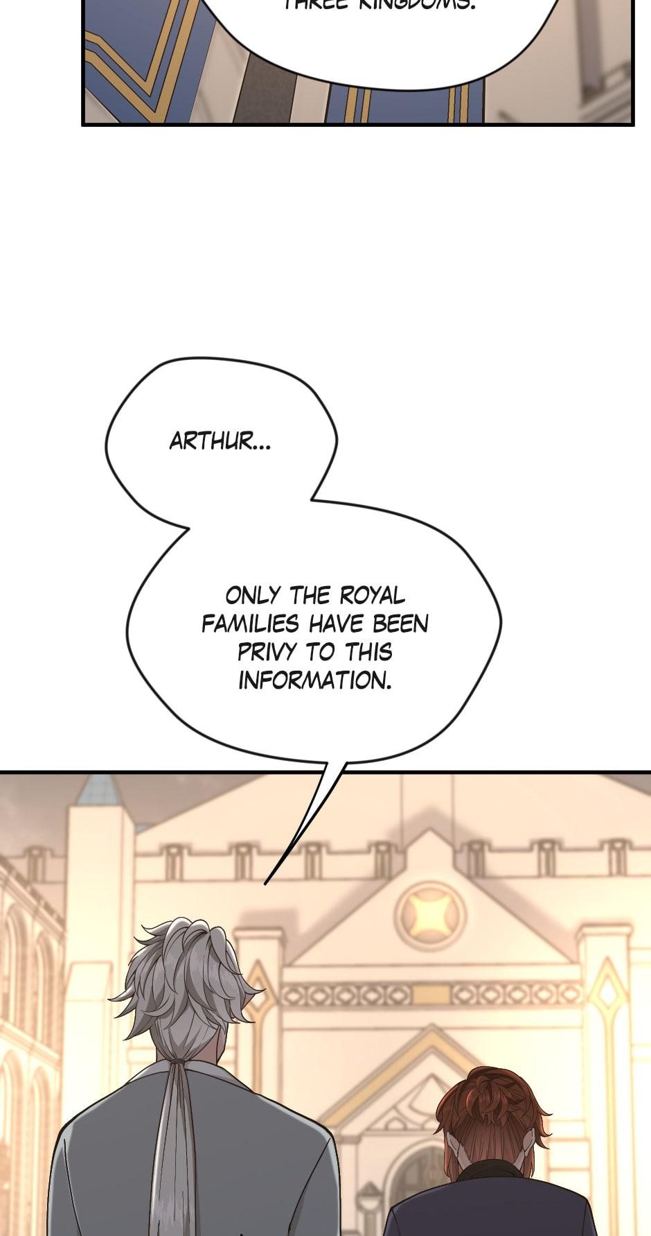 The Beginning After the End Chapter 123 page 94 - Chapter 123