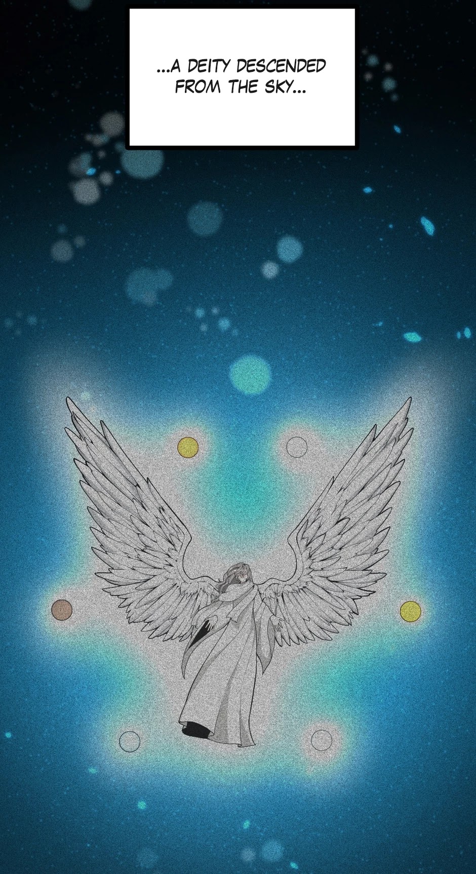The Beginning After the End Chapter 124 page 10 - Chapter 124