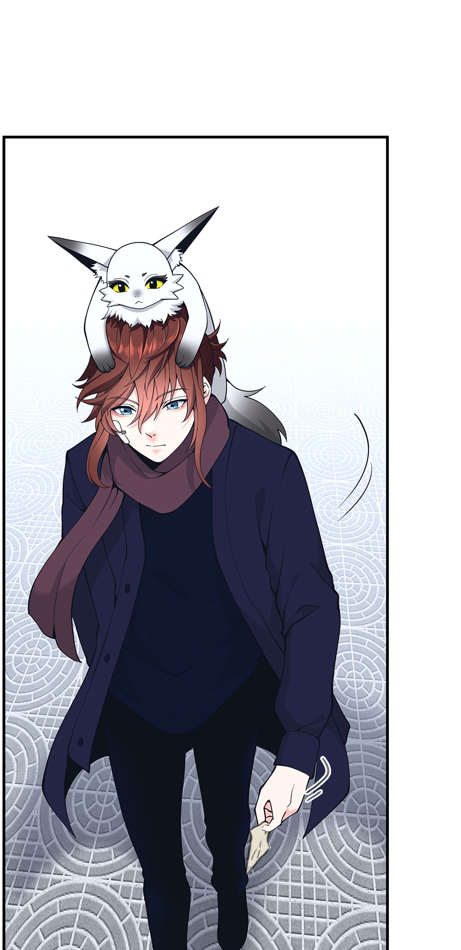 The Beginning After the End Chapter 124 page 100 - Chapter 124