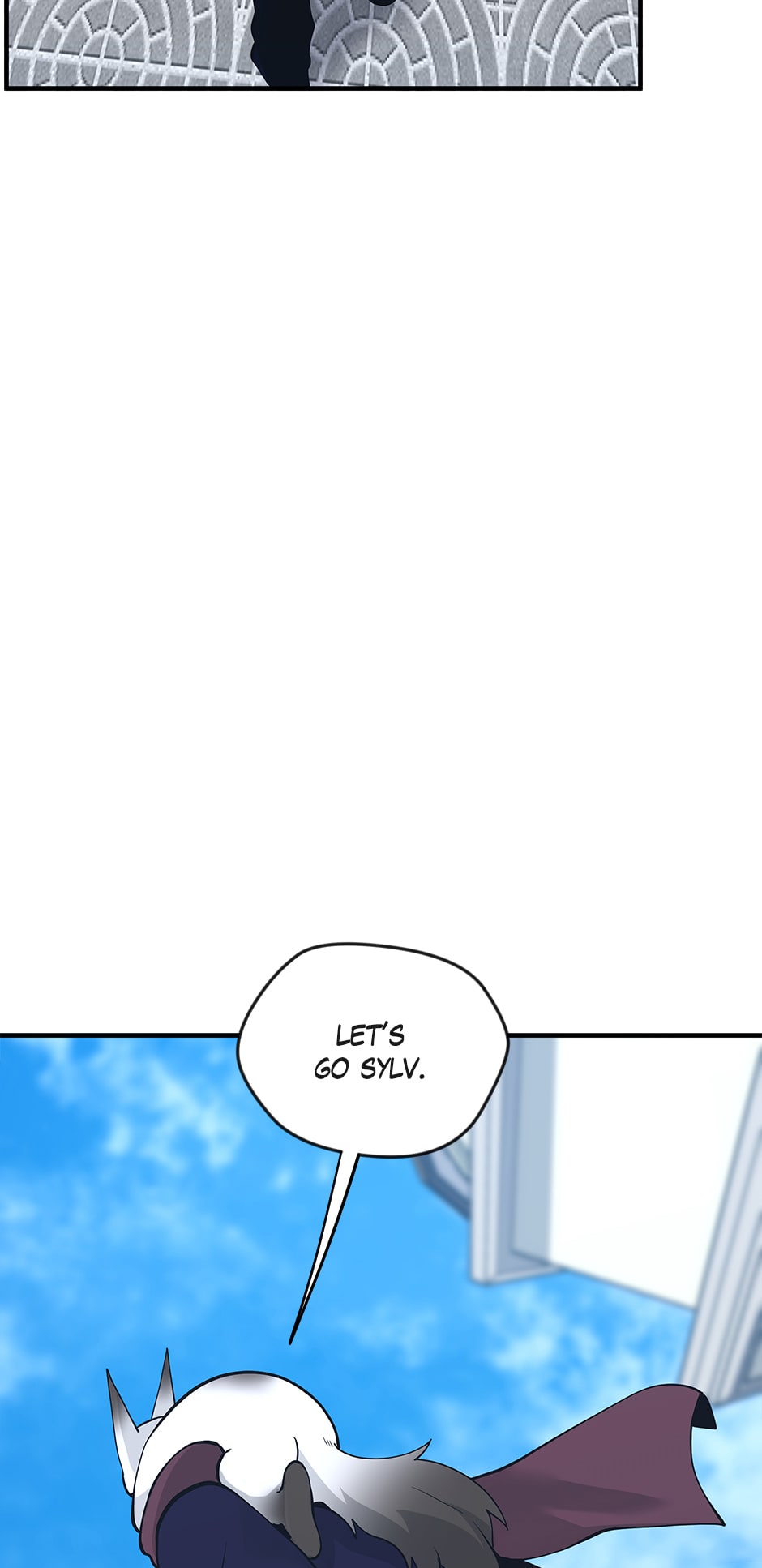 The Beginning After the End Chapter 124 page 101 - Chapter 124