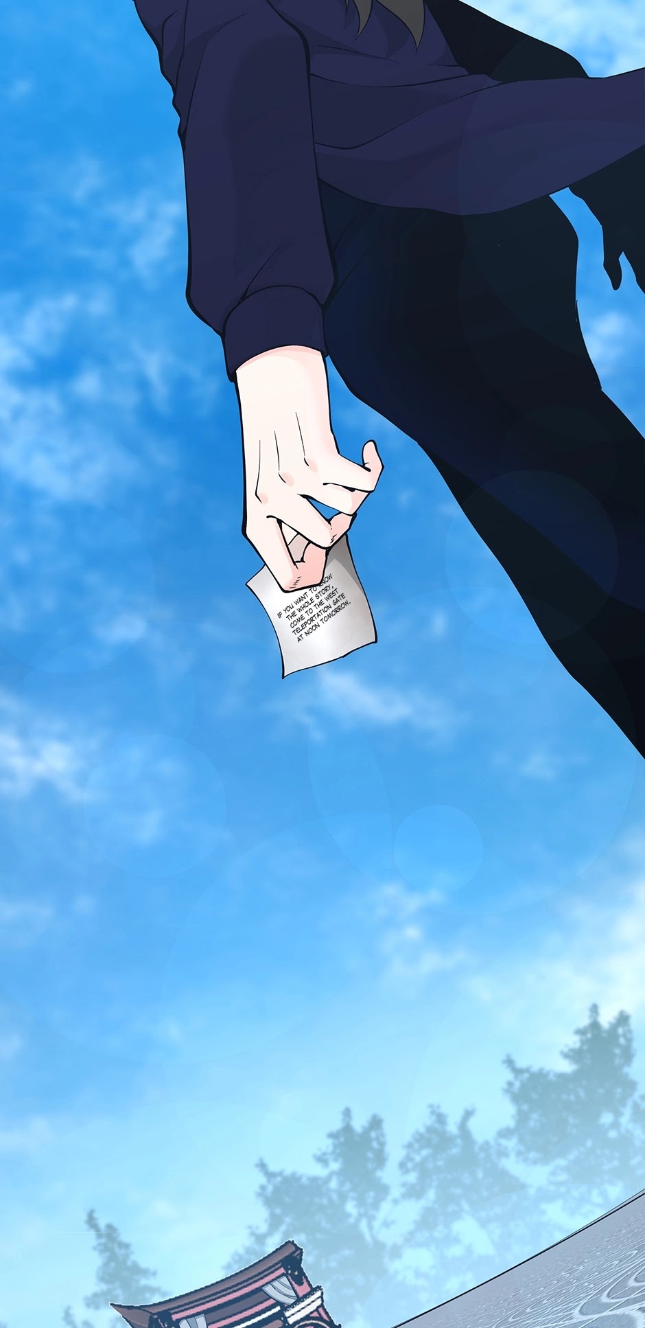 The Beginning After the End Chapter 124 page 102 - Chapter 124