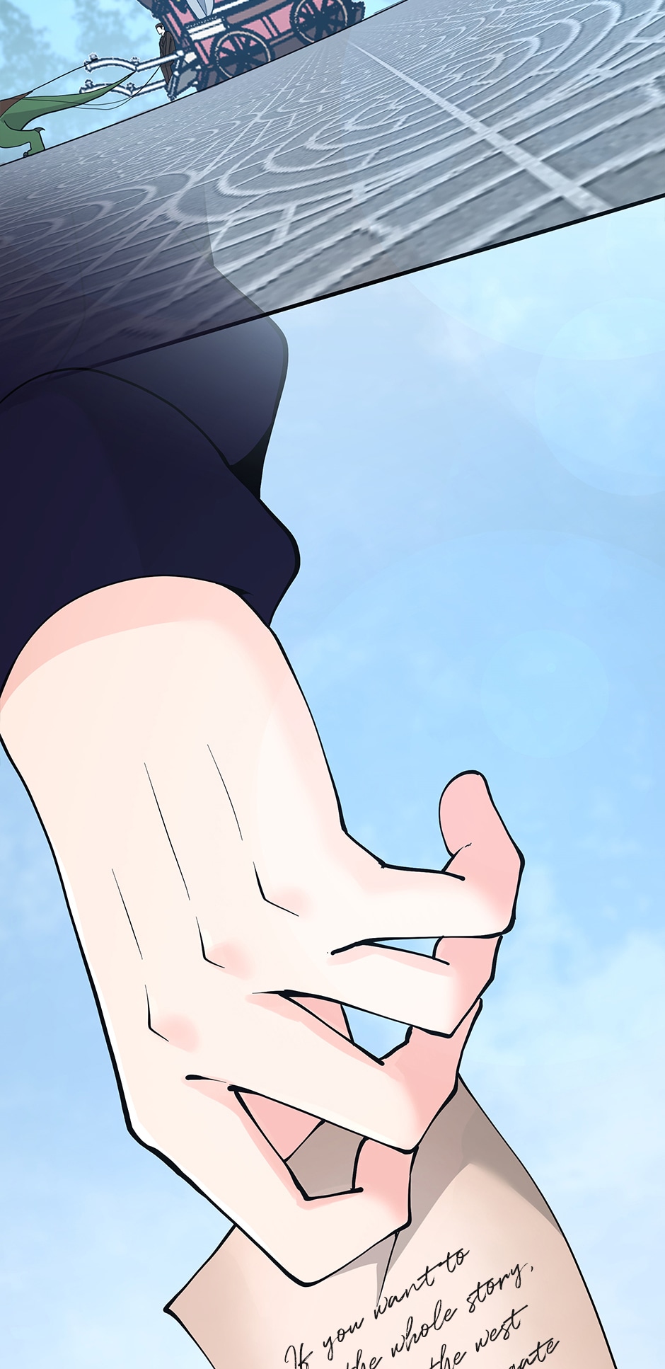 The Beginning After the End Chapter 124 page 103 - Chapter 124