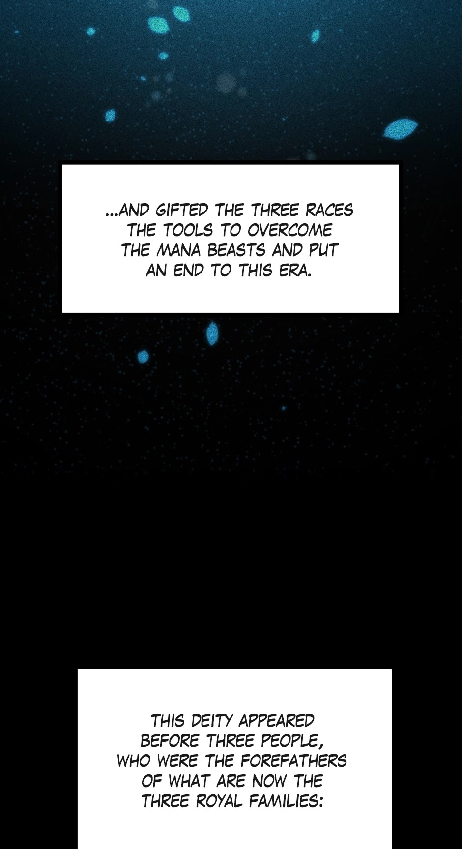 The Beginning After the End Chapter 124 page 11 - Chapter 124