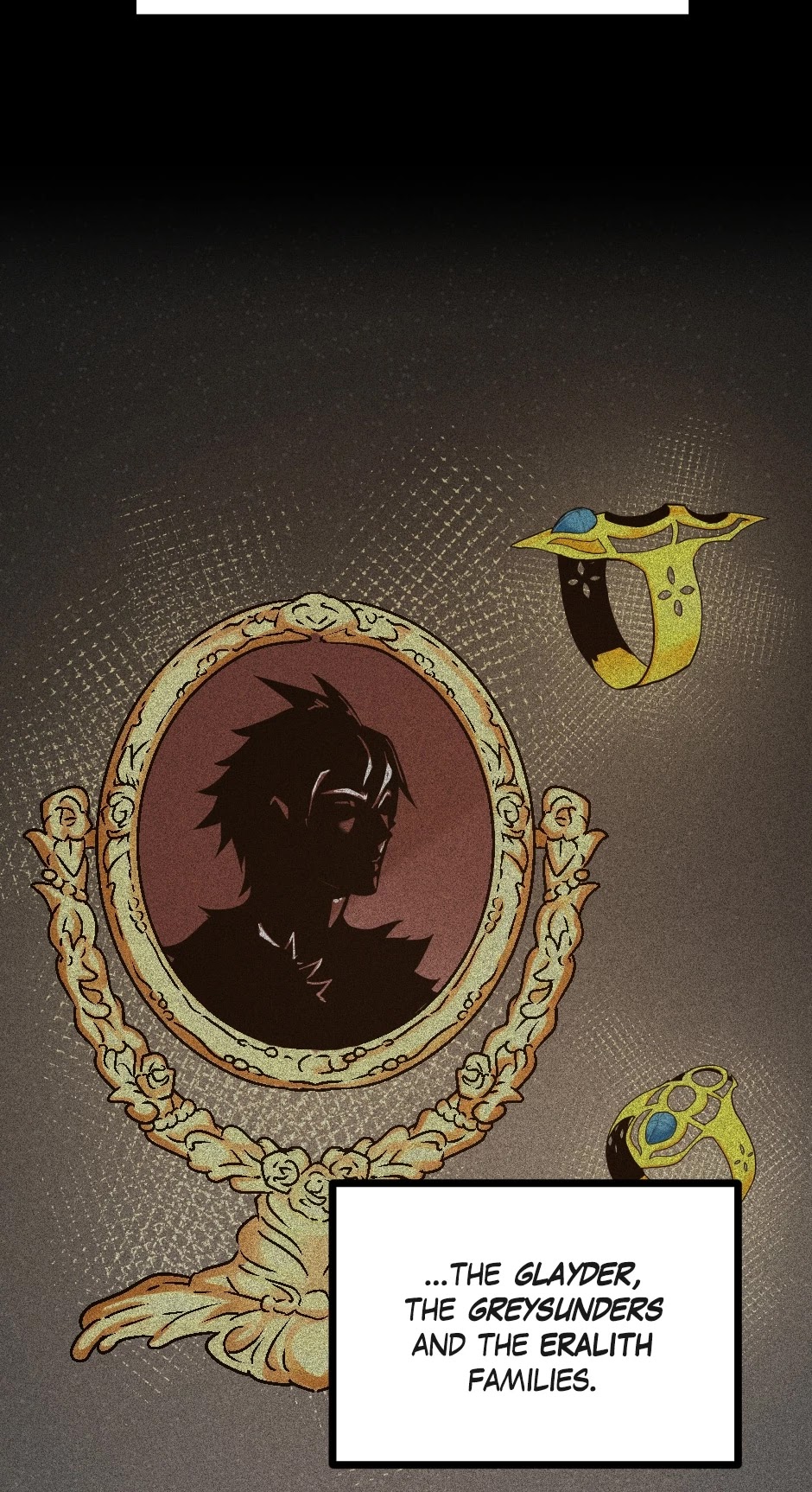 The Beginning After the End Chapter 124 page 12 - Chapter 124