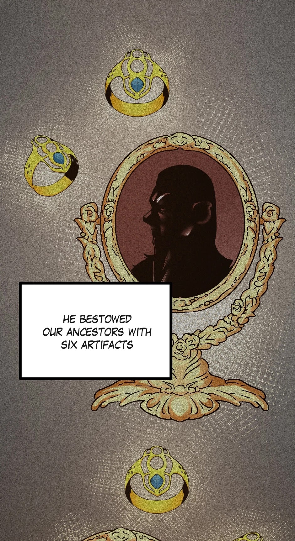 The Beginning After the End Chapter 124 page 13 - Chapter 124
