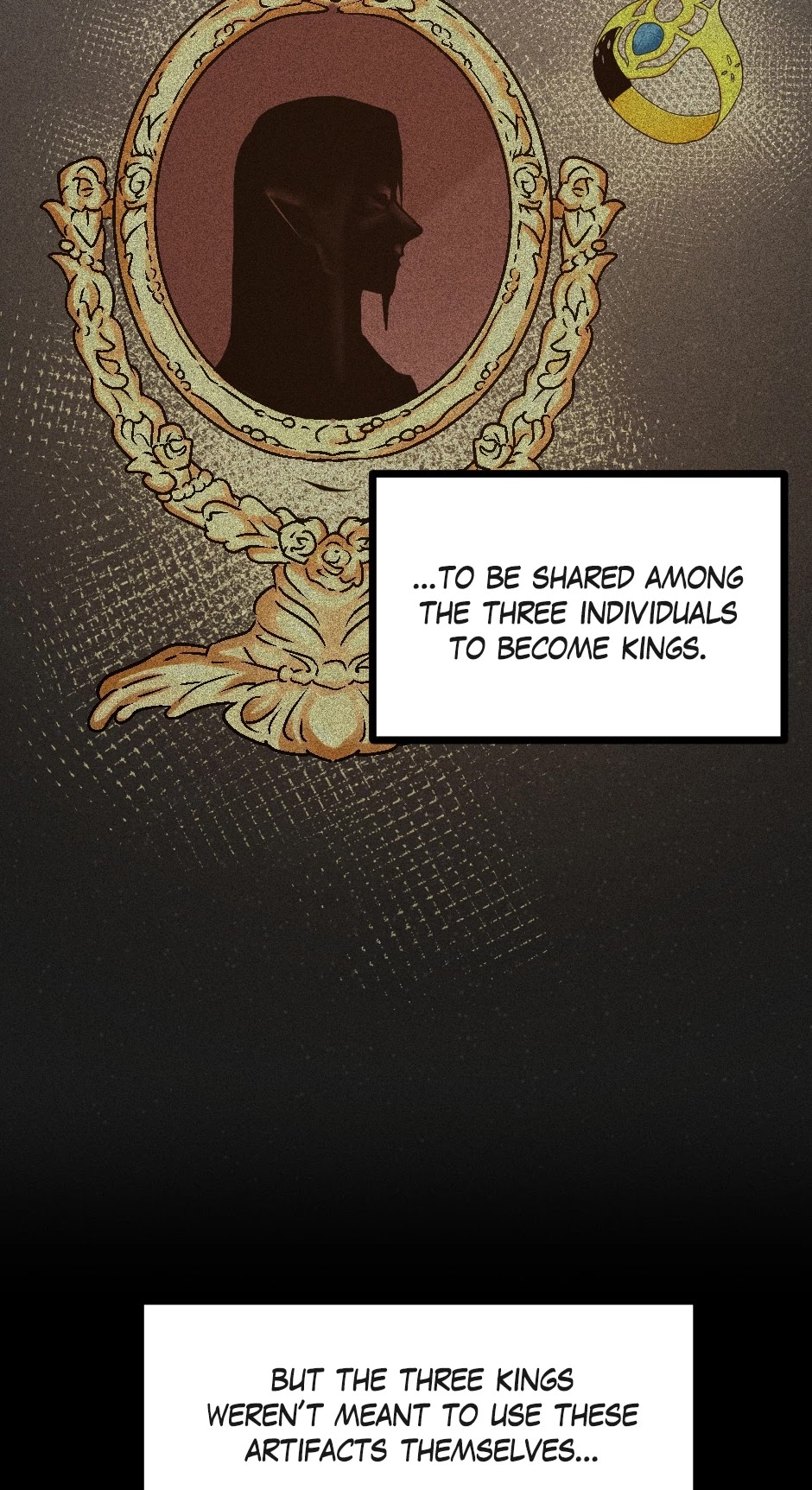 The Beginning After the End Chapter 124 page 14 - Chapter 124