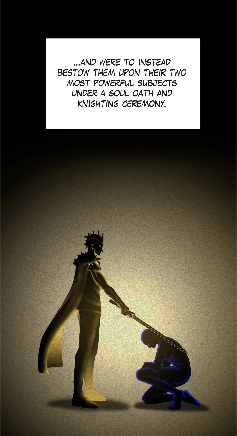 The Beginning After the End Chapter 124 page 16 - Chapter 124