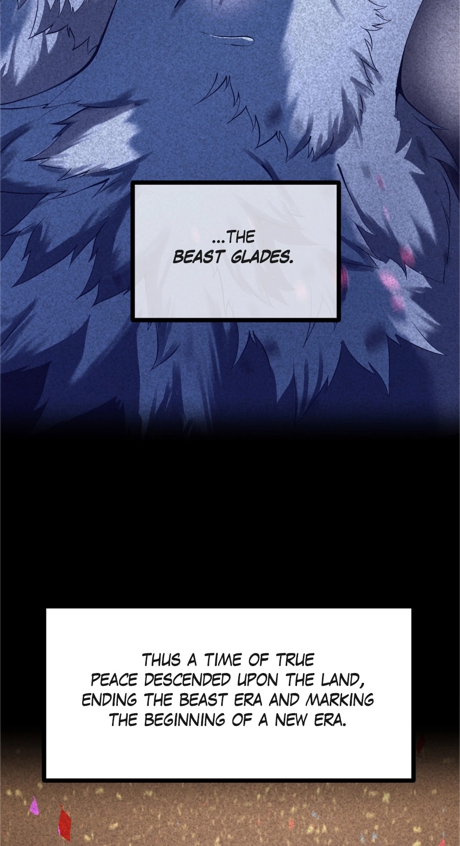The Beginning After the End Chapter 124 page 26 - Chapter 124