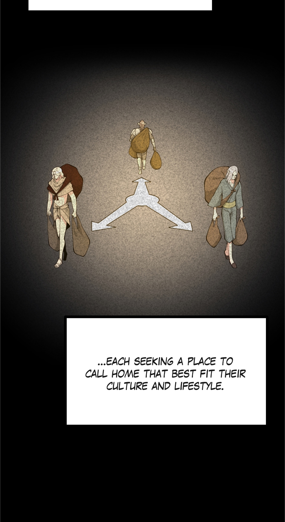 The Beginning After the End Chapter 124 page 28 - Chapter 124