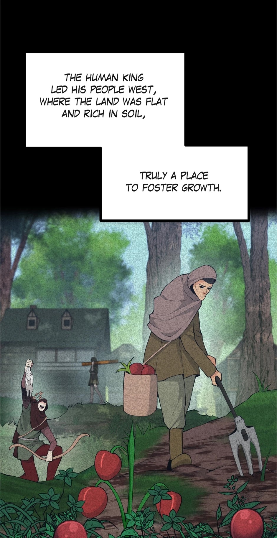 The Beginning After the End Chapter 124 page 29 - Chapter 124
