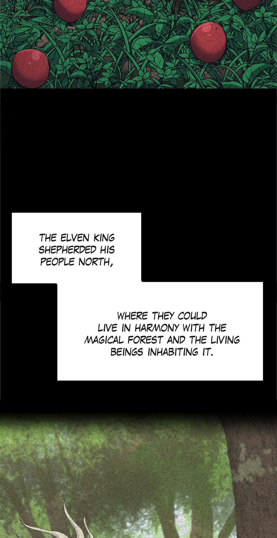 The Beginning After the End Chapter 124 page 30 - Chapter 124