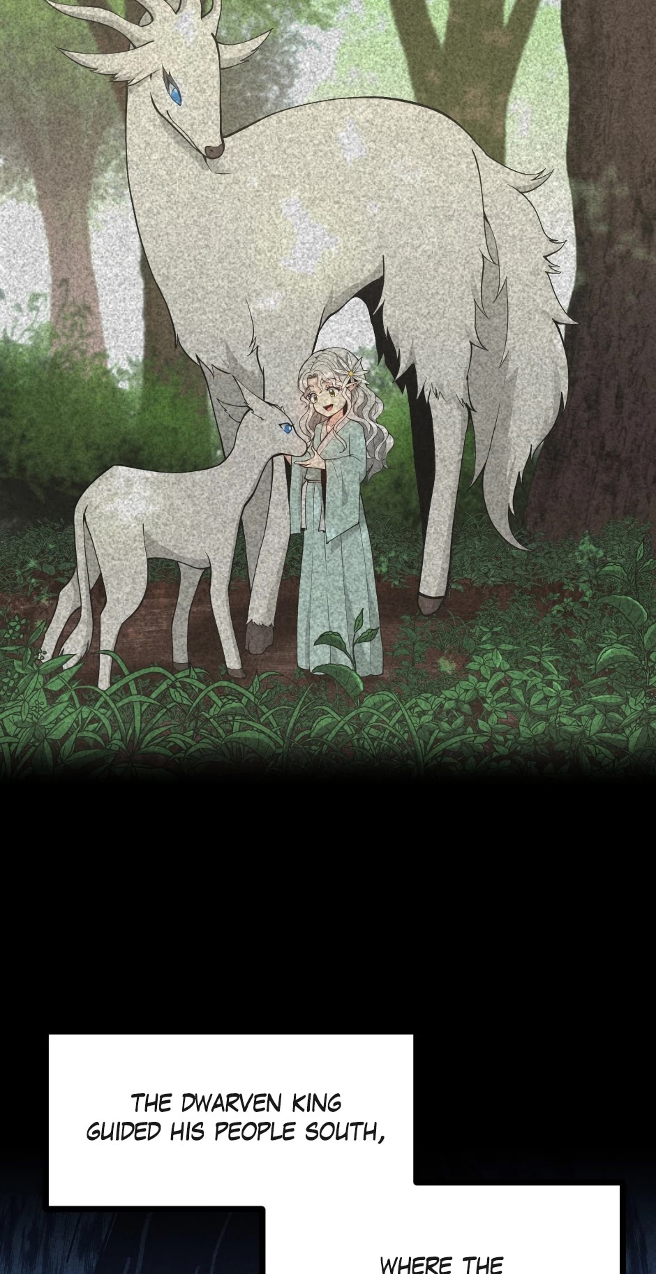 The Beginning After the End Chapter 124 page 31 - Chapter 124