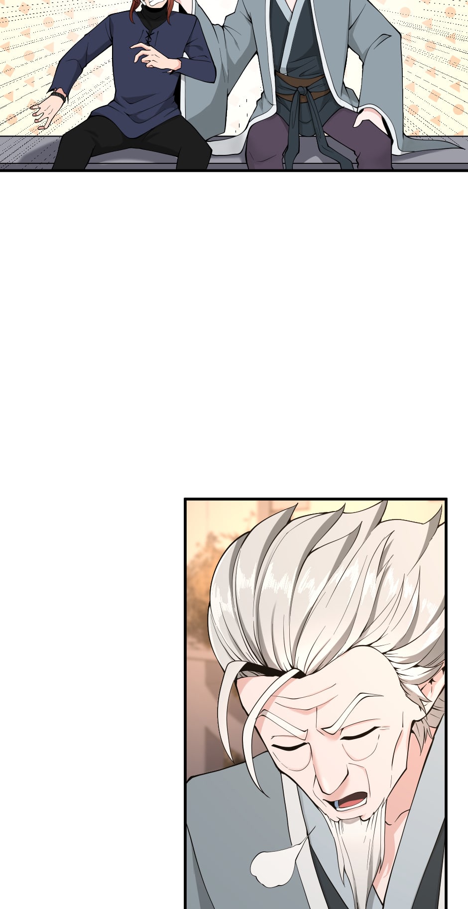 The Beginning After the End Chapter 124 page 38 - Chapter 124