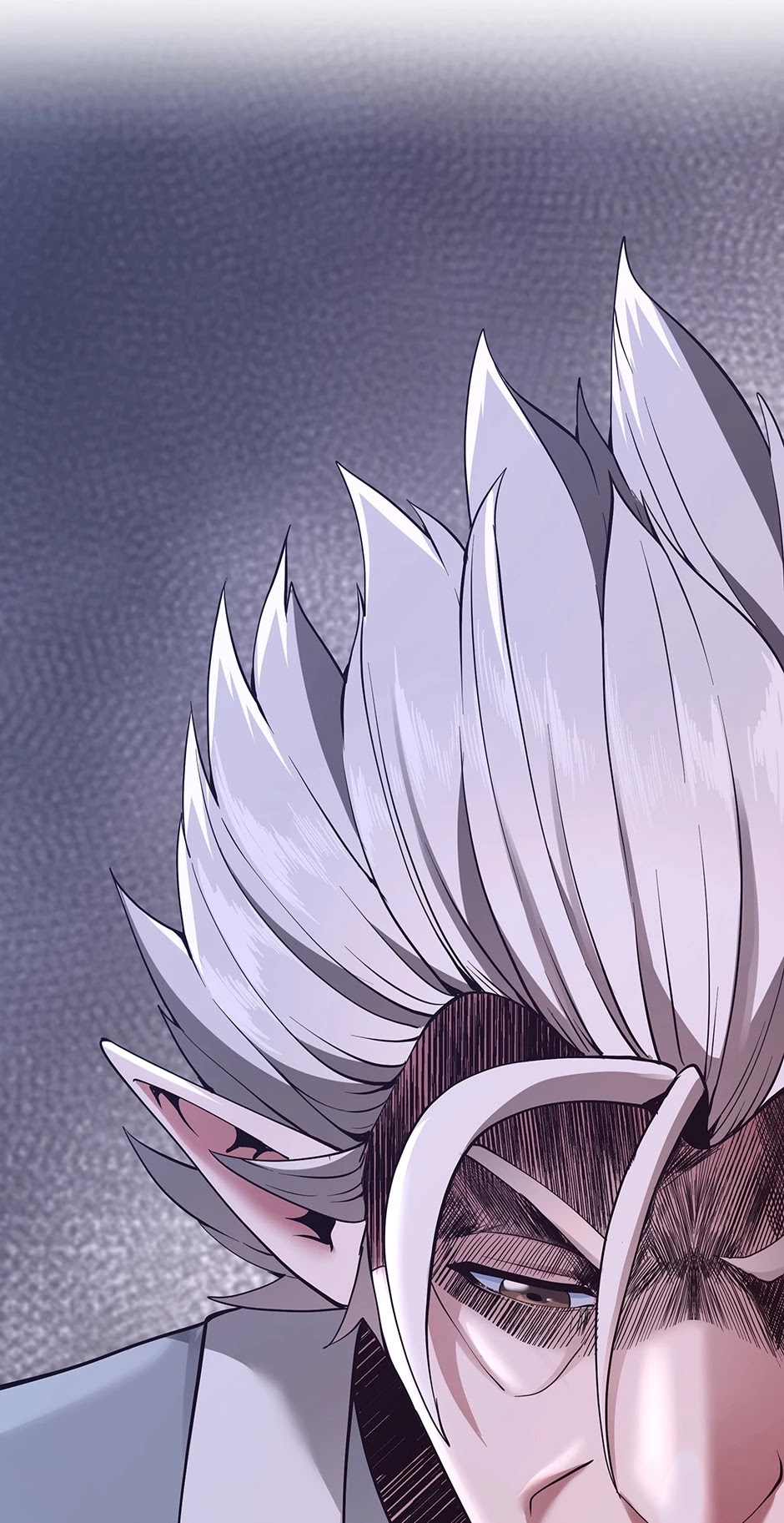 The Beginning After the End Chapter 124 page 44 - Chapter 124