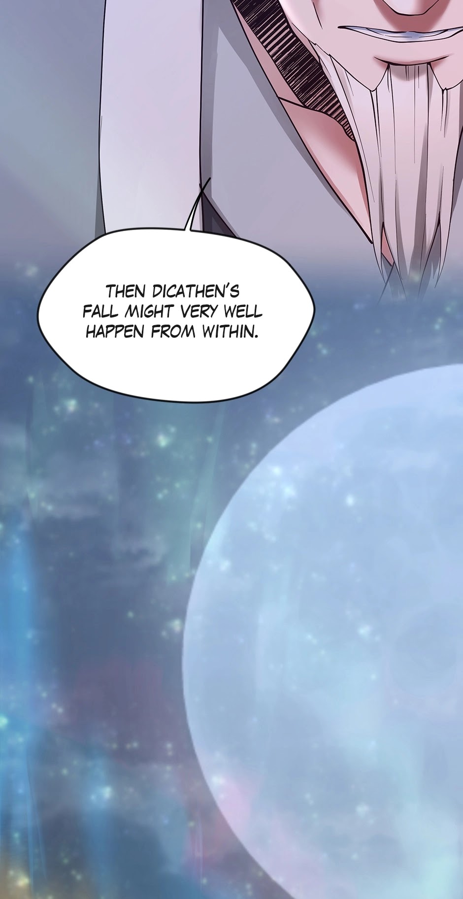 The Beginning After the End Chapter 124 page 45 - Chapter 124