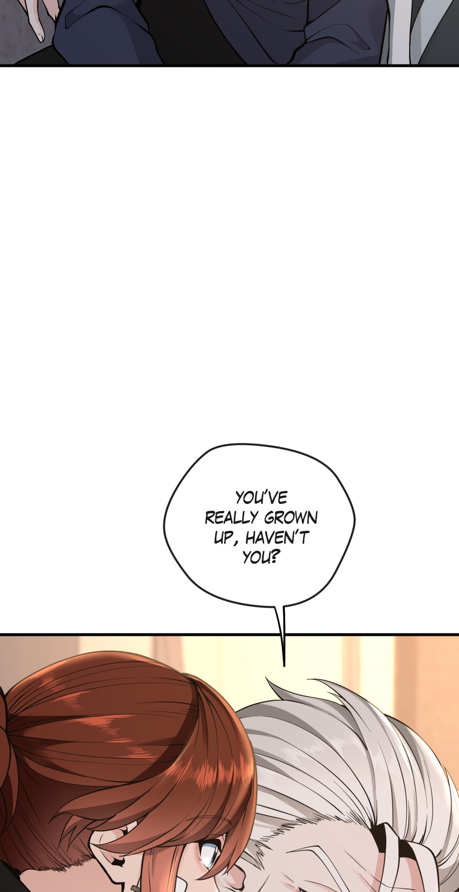 The Beginning After the End Chapter 124 page 48 - Chapter 124