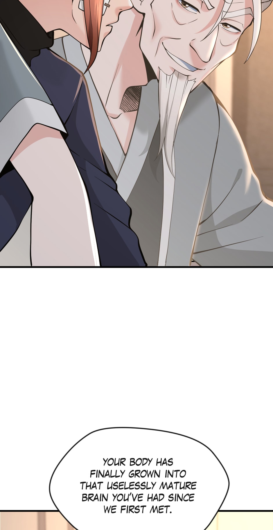 The Beginning After the End Chapter 124 page 49 - Chapter 124