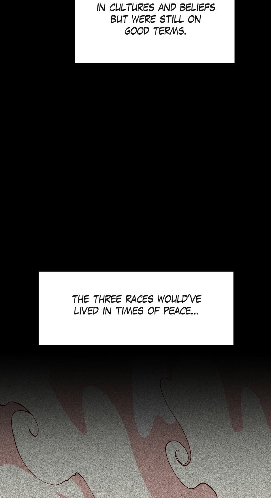 The Beginning After the End Chapter 124 page 5 - Chapter 124