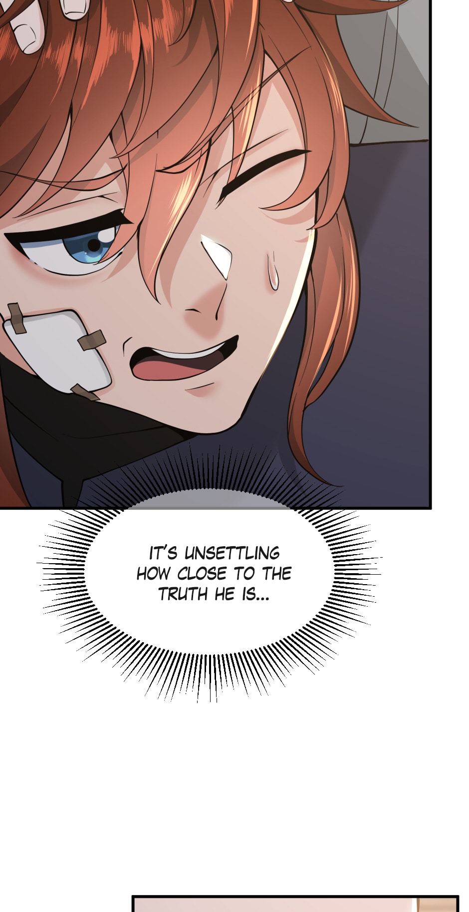 The Beginning After the End Chapter 124 page 51 - Chapter 124
