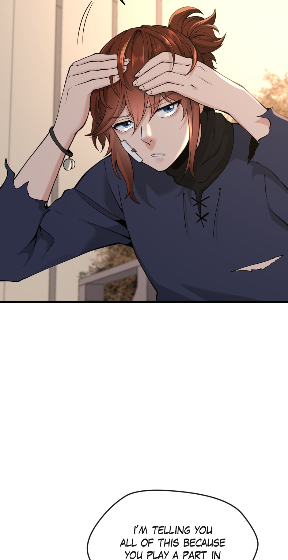 The Beginning After the End Chapter 124 page 53 - Chapter 124