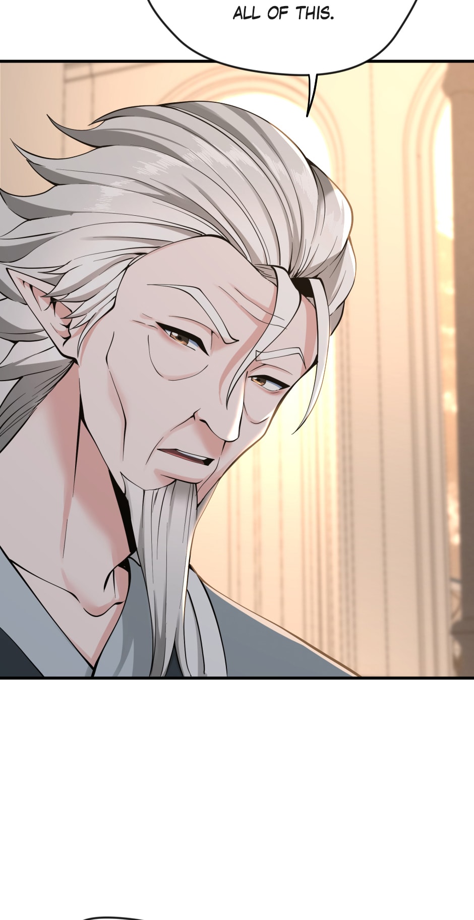 The Beginning After the End Chapter 124 page 54 - Chapter 124