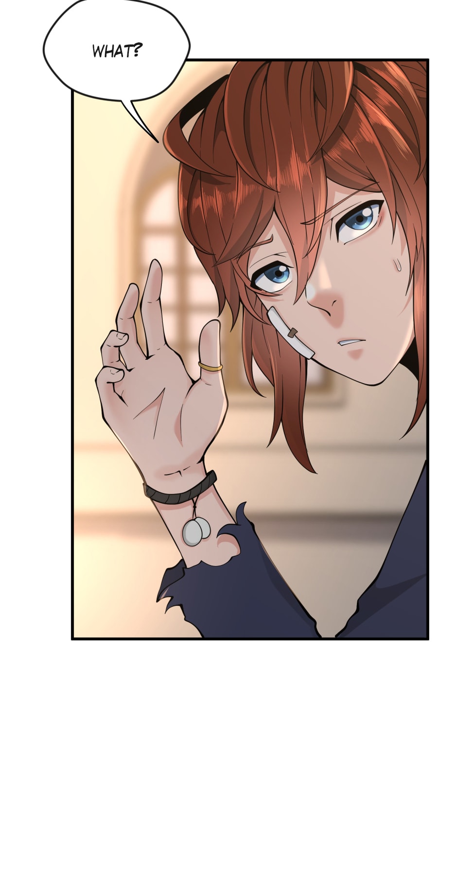 The Beginning After the End Chapter 124 page 55 - Chapter 124