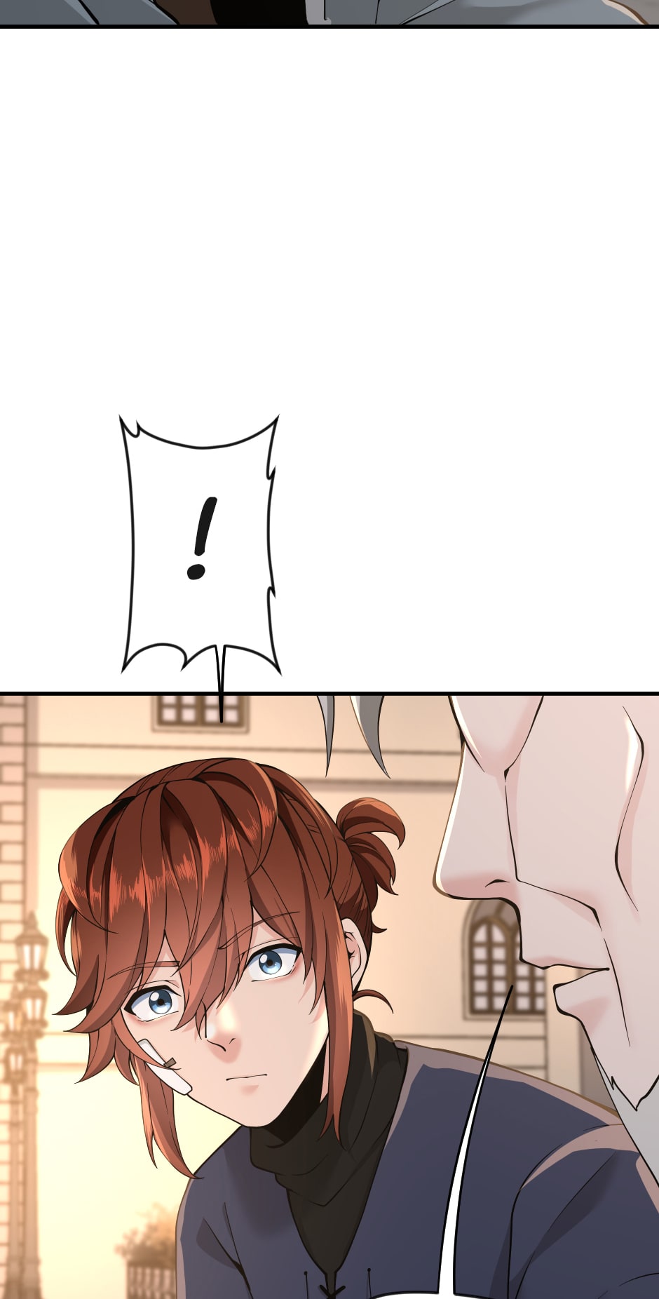 The Beginning After the End Chapter 124 page 57 - Chapter 124