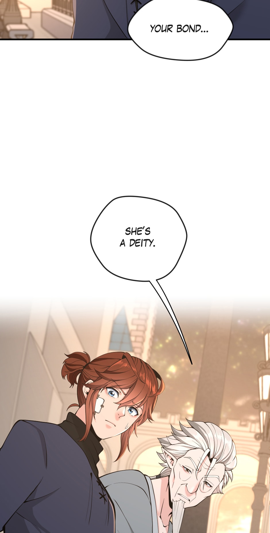 The Beginning After the End Chapter 124 page 58 - Chapter 124
