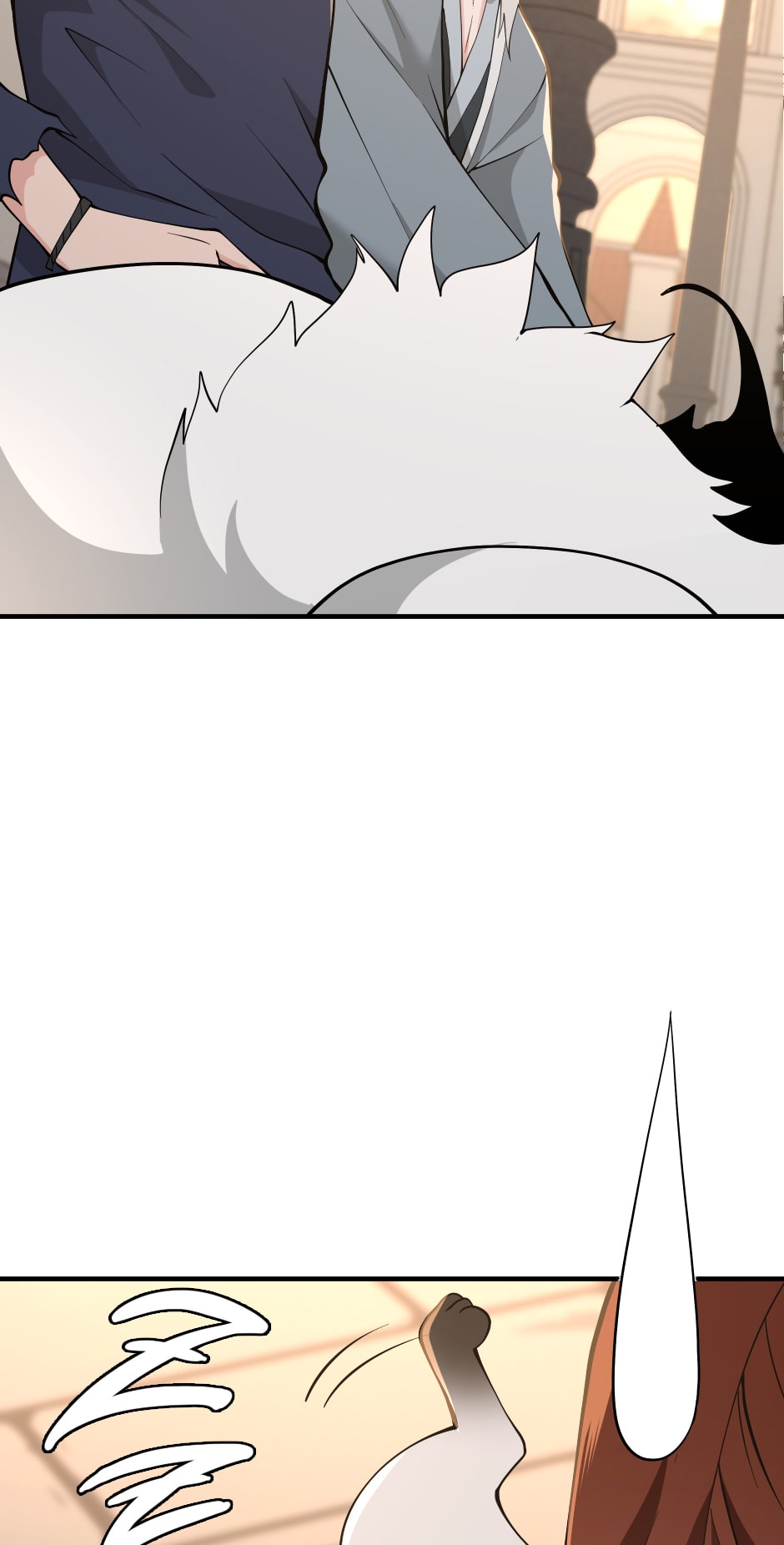 The Beginning After the End Chapter 124 page 59 - Chapter 124