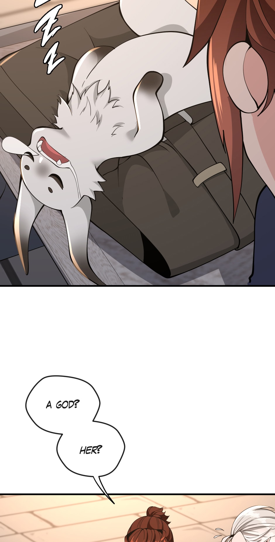 The Beginning After the End Chapter 124 page 60 - Chapter 124