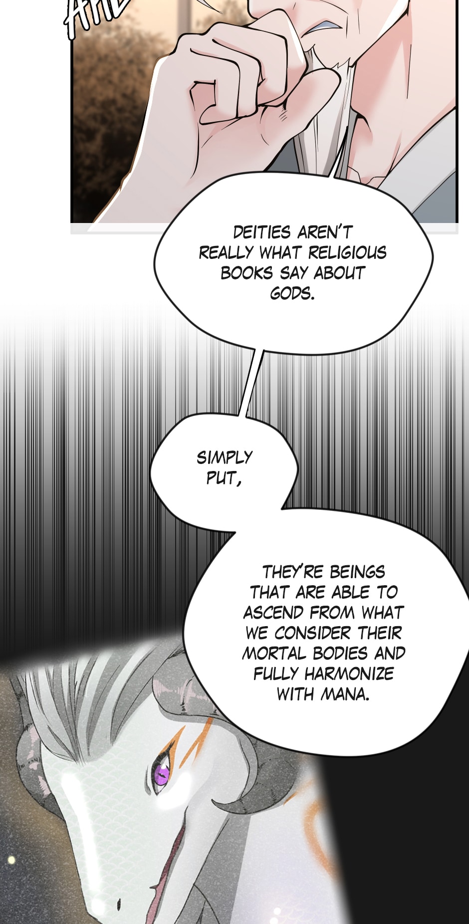 The Beginning After the End Chapter 124 page 62 - Chapter 124