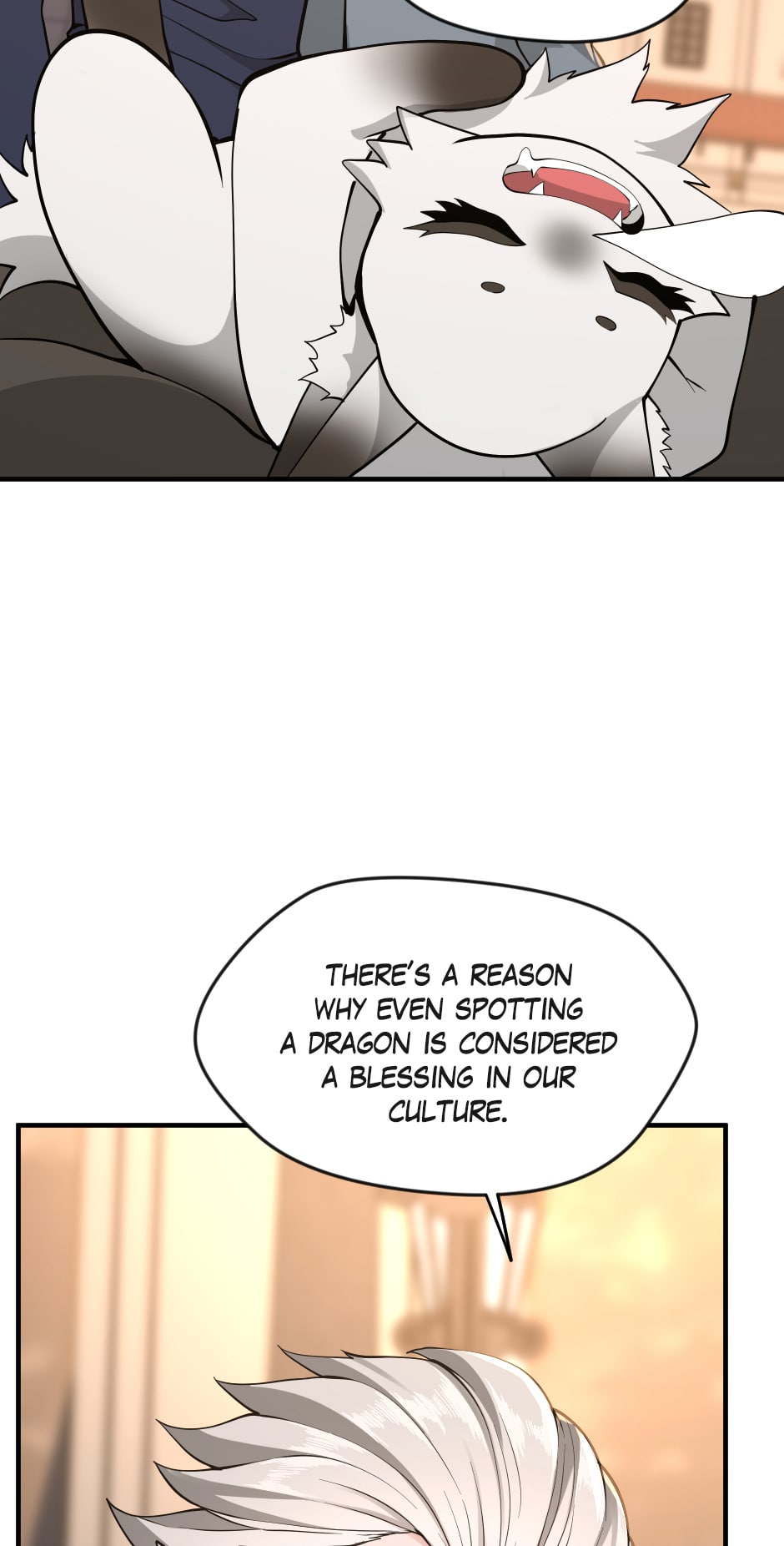 The Beginning After the End Chapter 124 page 65 - Chapter 124