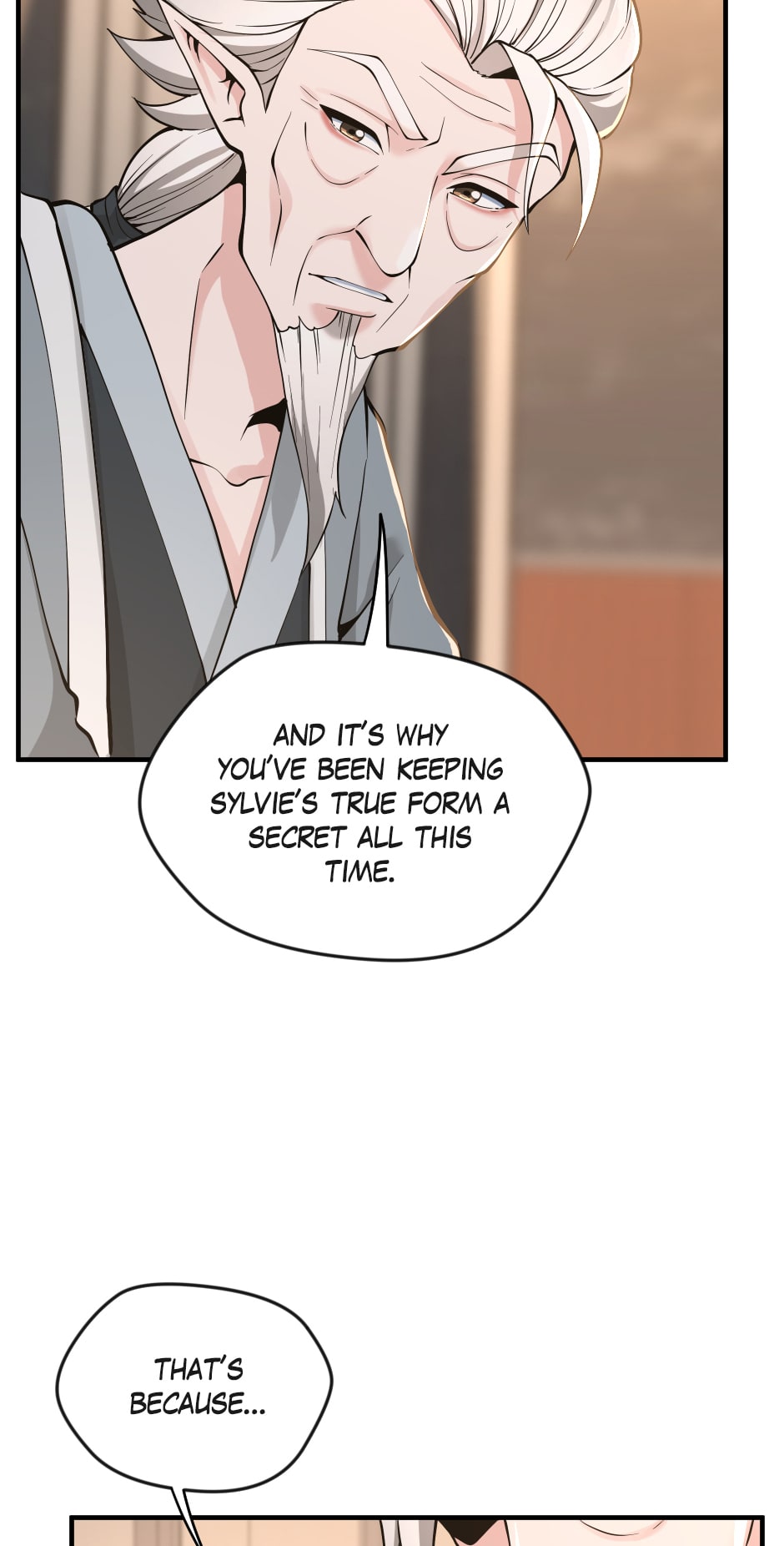 The Beginning After the End Chapter 124 page 66 - Chapter 124