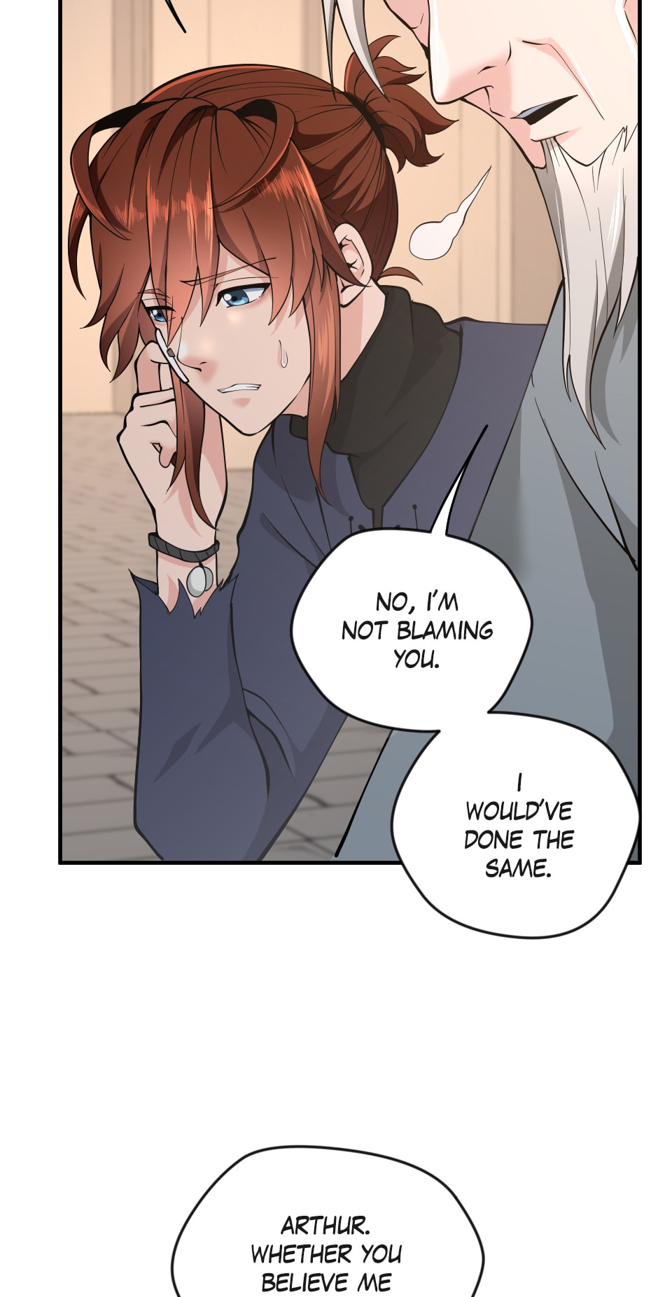 The Beginning After the End Chapter 124 page 67 - Chapter 124