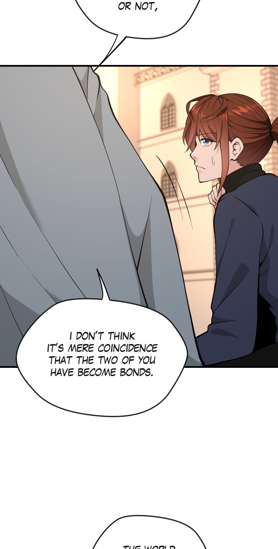 The Beginning After the End Chapter 124 page 68 - Chapter 124