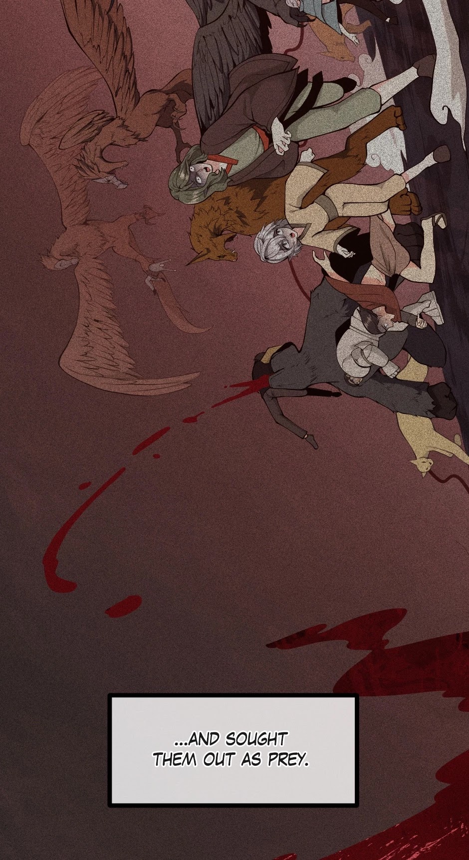 The Beginning After the End Chapter 124 page 7 - Chapter 124