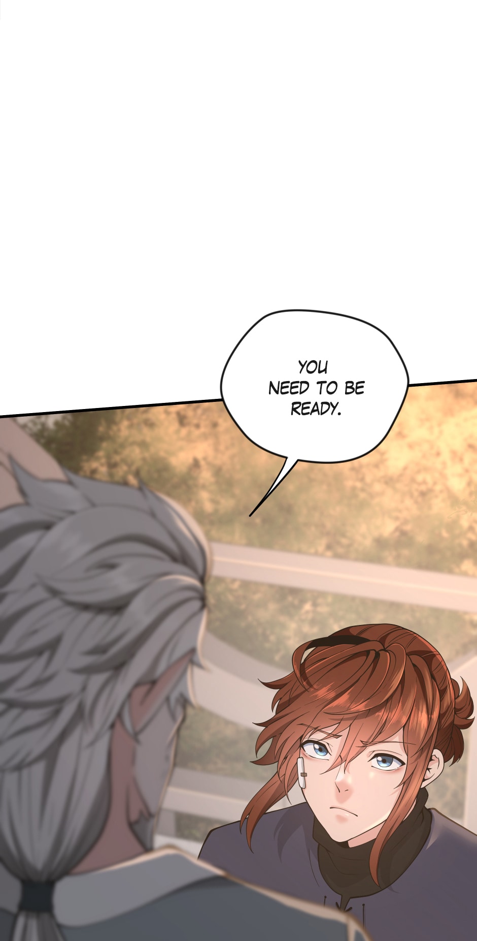 The Beginning After the End Chapter 124 page 70 - Chapter 124