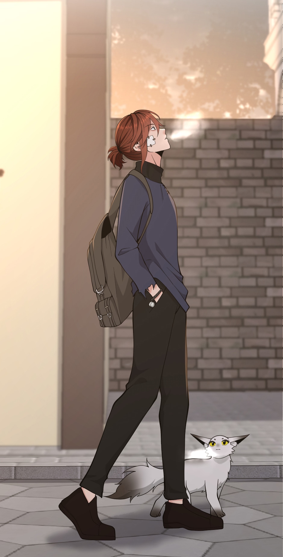 The Beginning After the End Chapter 124 page 73 - Chapter 124