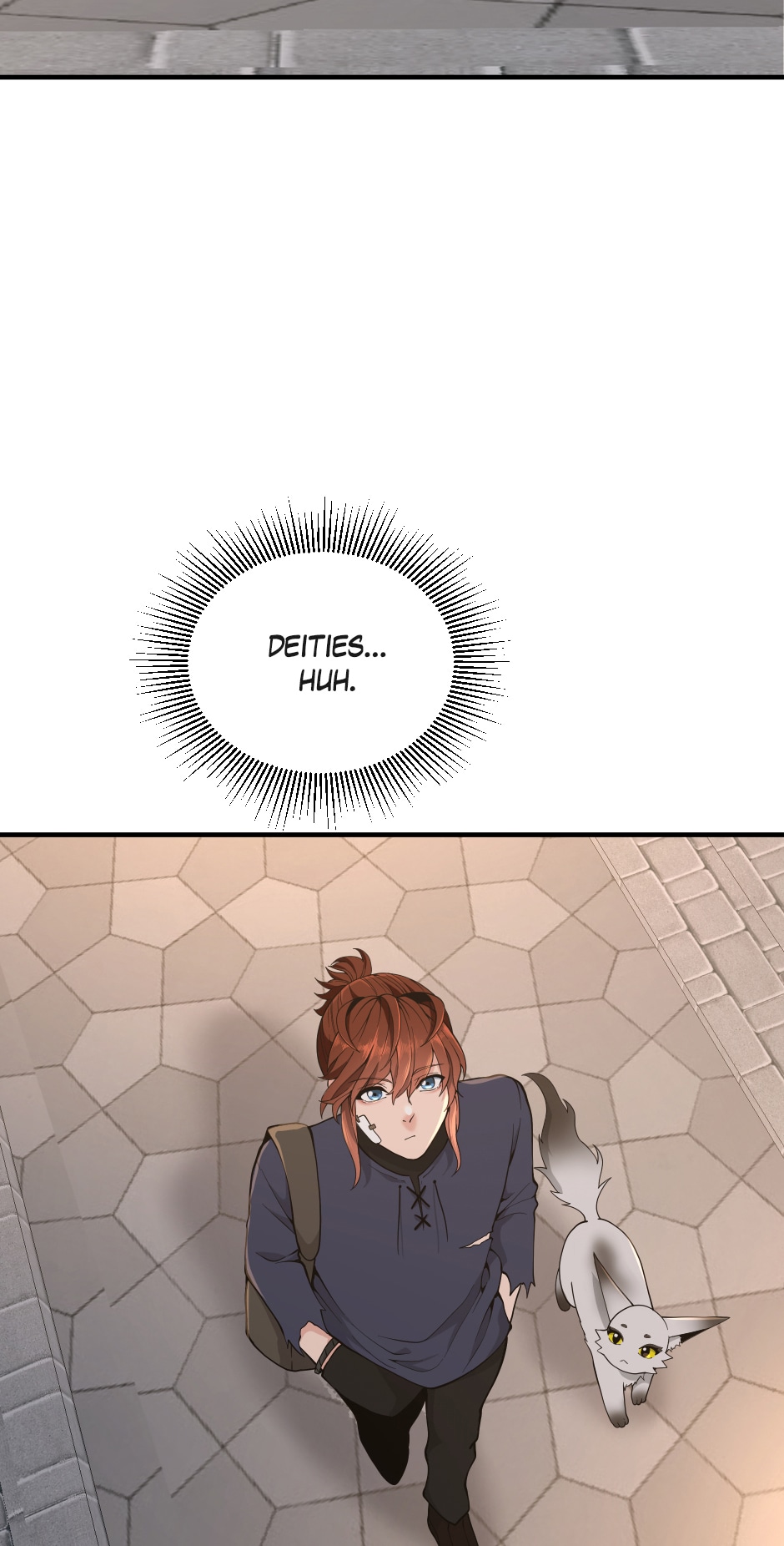 The Beginning After the End Chapter 124 page 74 - Chapter 124