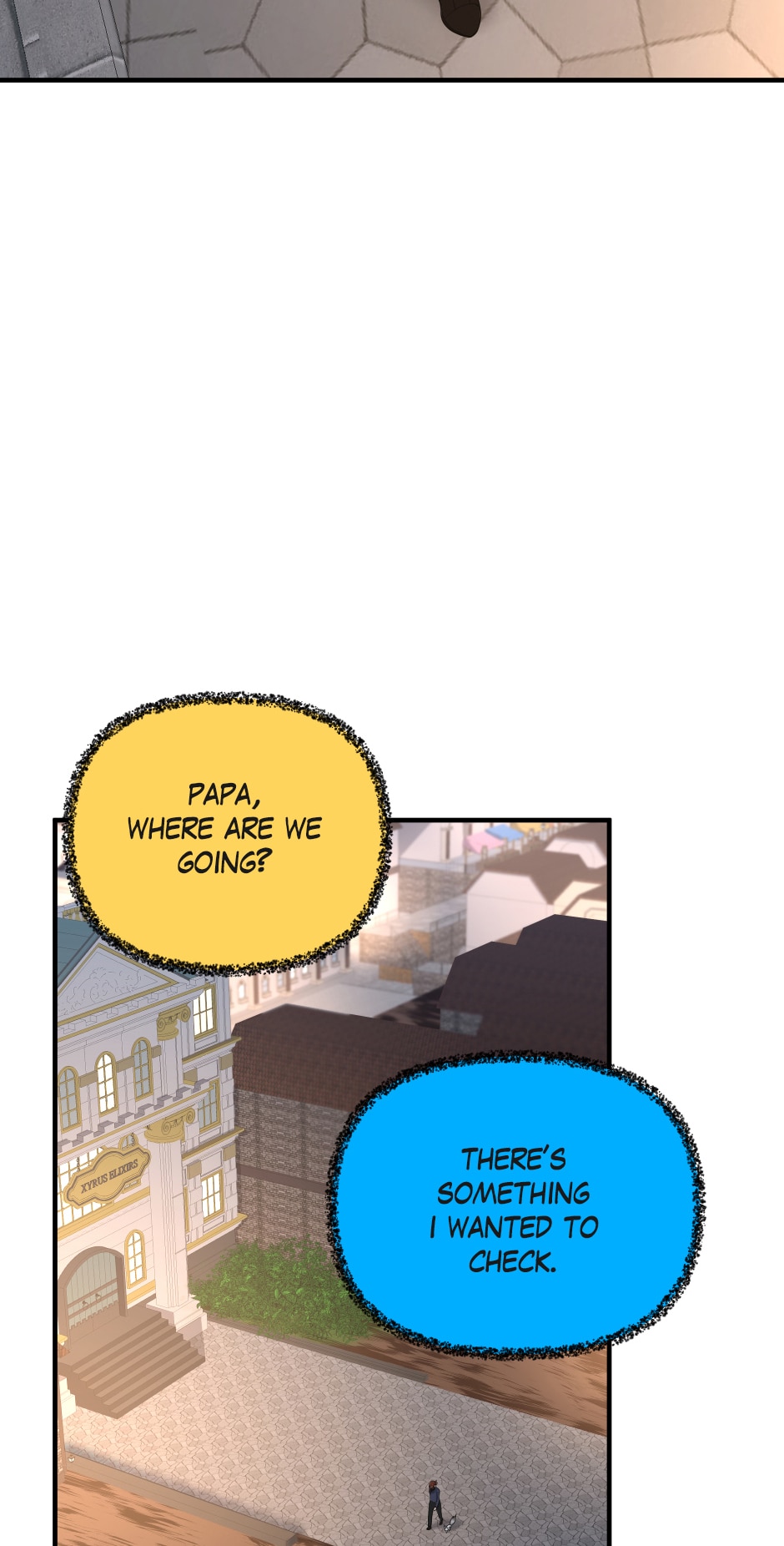 The Beginning After the End Chapter 124 page 75 - Chapter 124