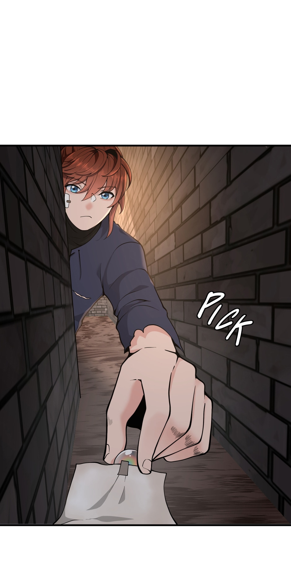 The Beginning After the End Chapter 124 page 80 - Chapter 124