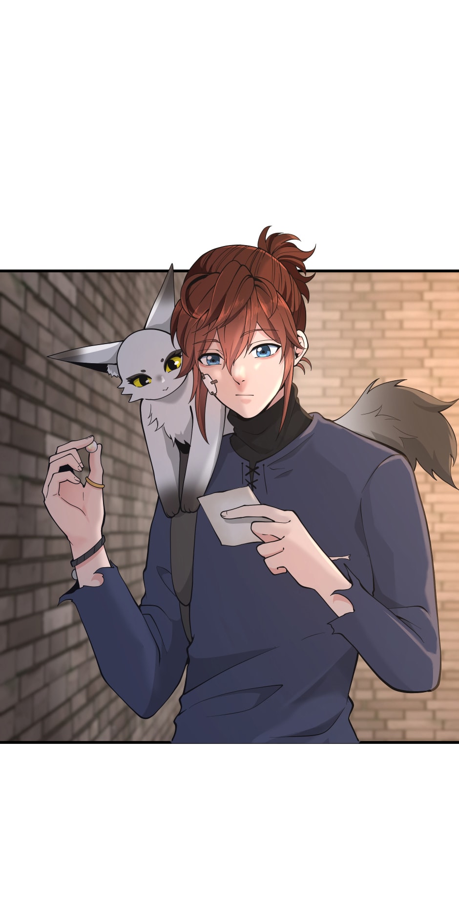 The Beginning After the End Chapter 124 page 81 - Chapter 124