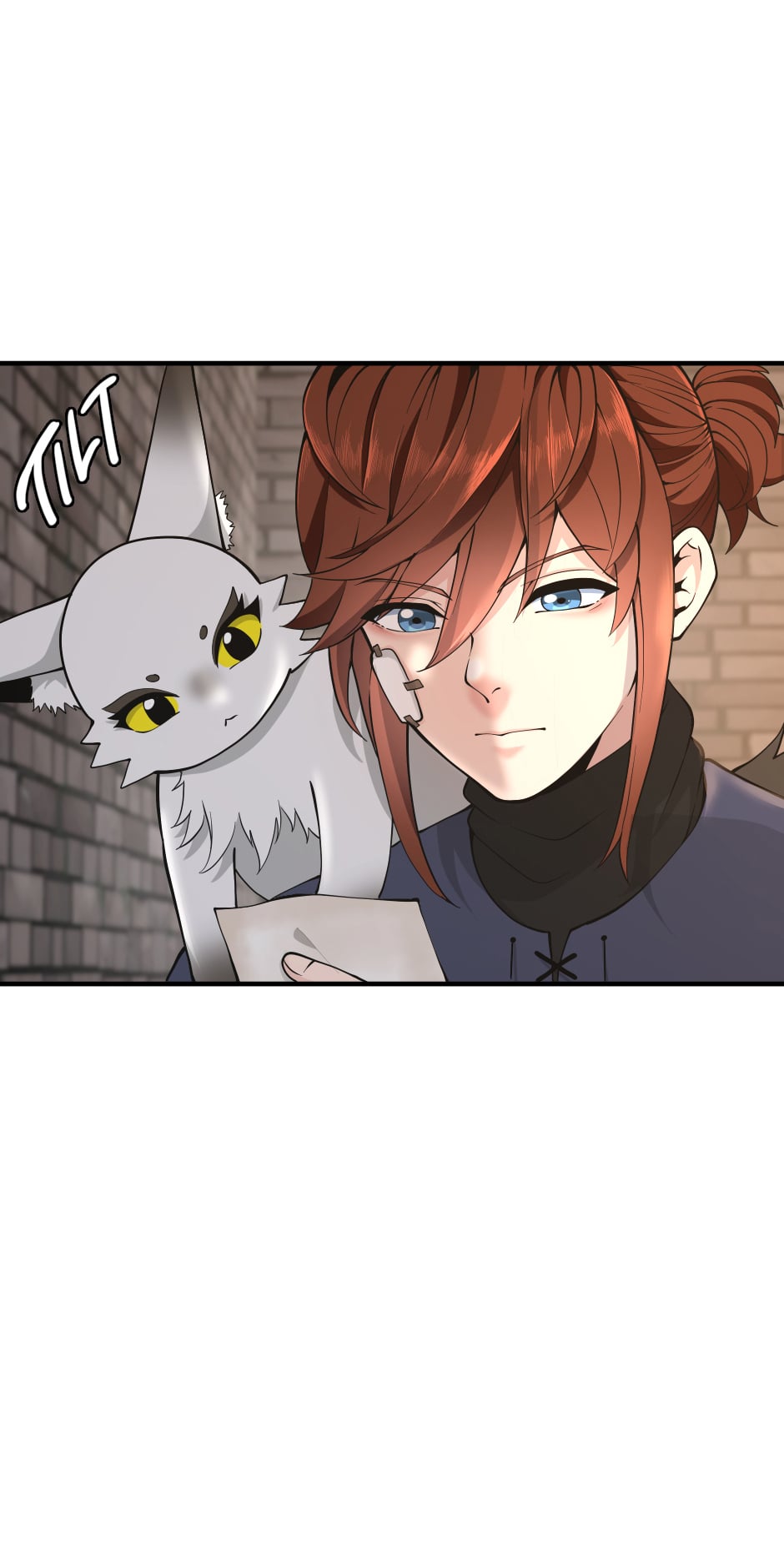 The Beginning After the End Chapter 124 page 82 - Chapter 124
