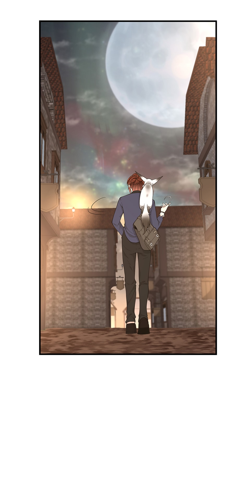 The Beginning After the End Chapter 124 page 83 - Chapter 124