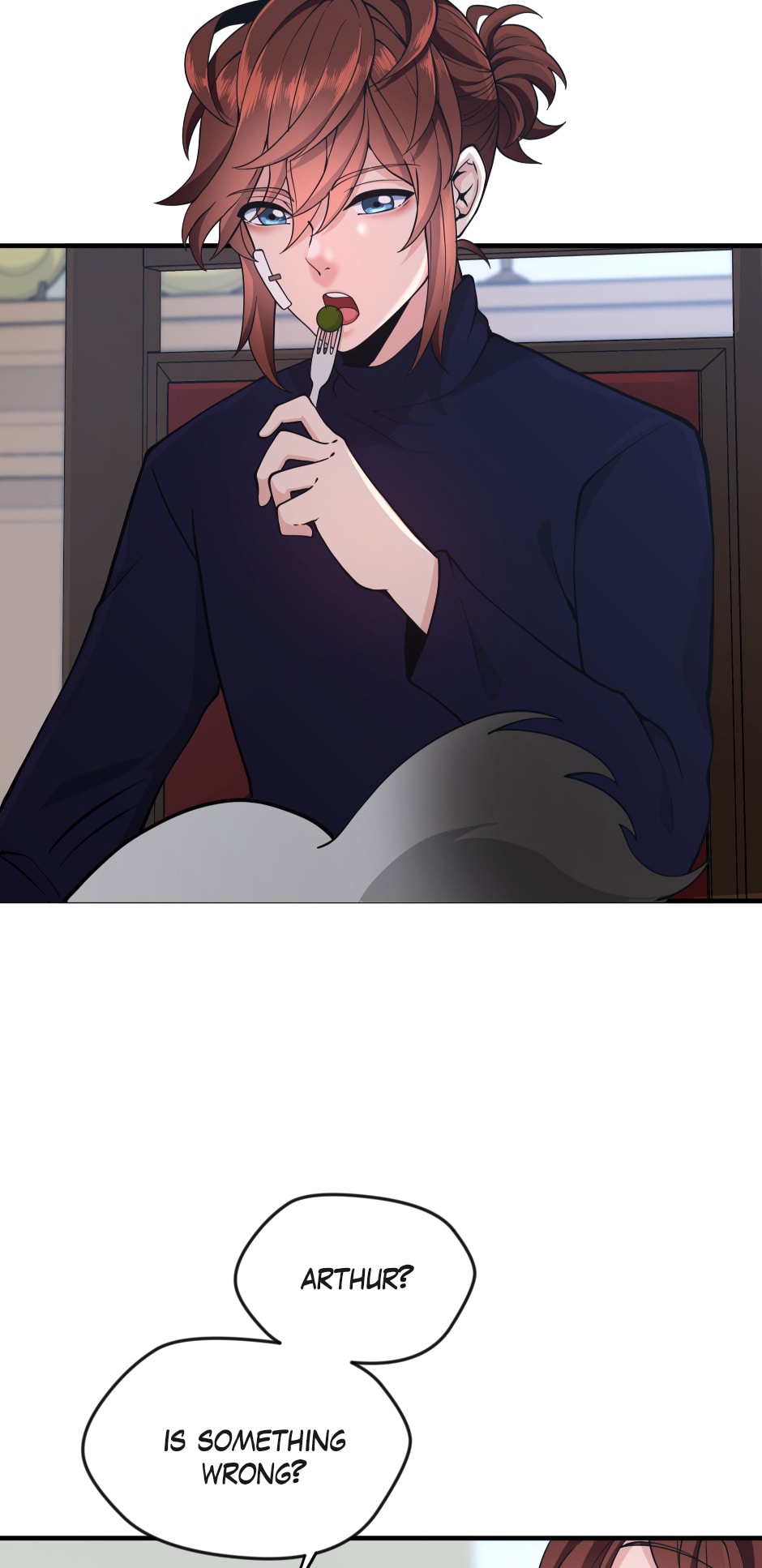 The Beginning After the End Chapter 124 page 86 - Chapter 124
